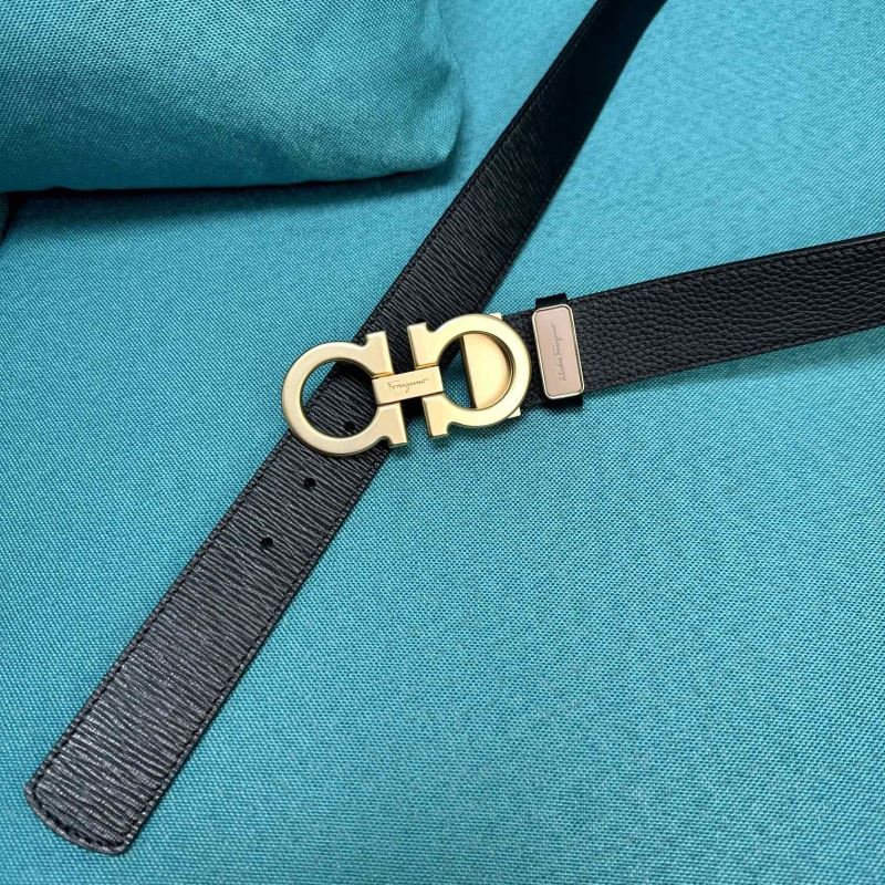 Ferragamo Belts